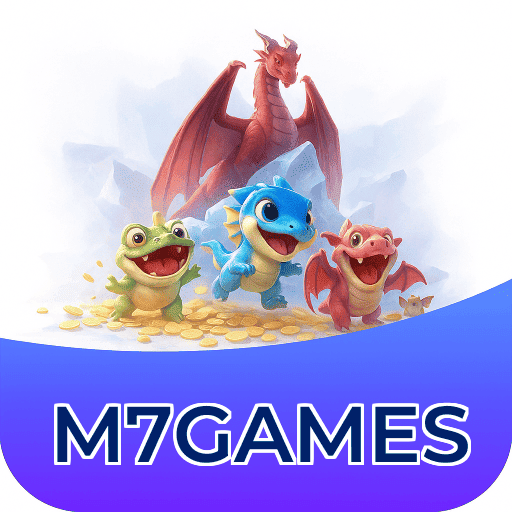 M7GAMESlogo