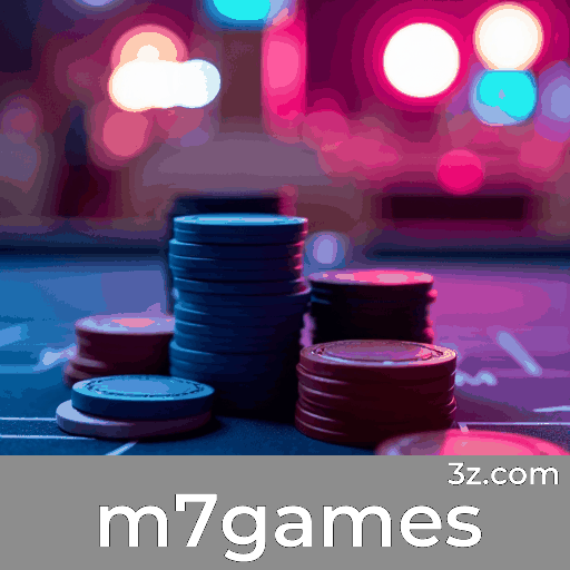 m7games: Experiência de Jogo em Tempo Real para Brasileiros