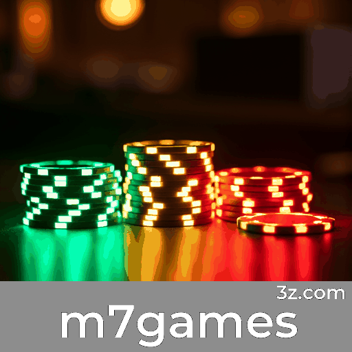 m7games: Interação Social em Casino para Novas Emoções