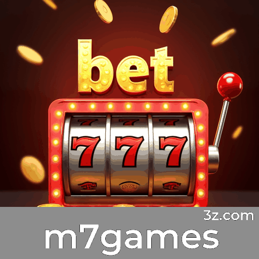 m7games: Seu Cassino Online Confiável e Divertido