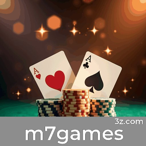 m7games: Experiência de Jogo em Tempo Real para Brasileiros