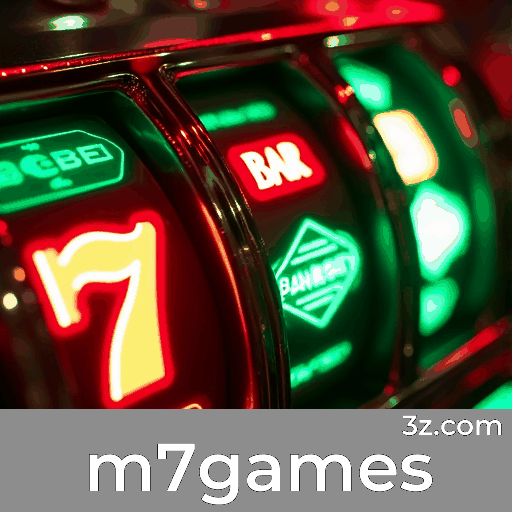 Garanta Acesso Exclusivo e Seguro no m7games