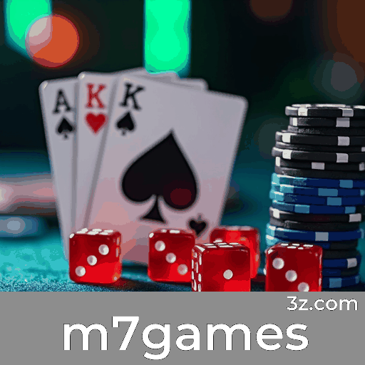 m7games: Seu Cassino Online Confiável e Divertido