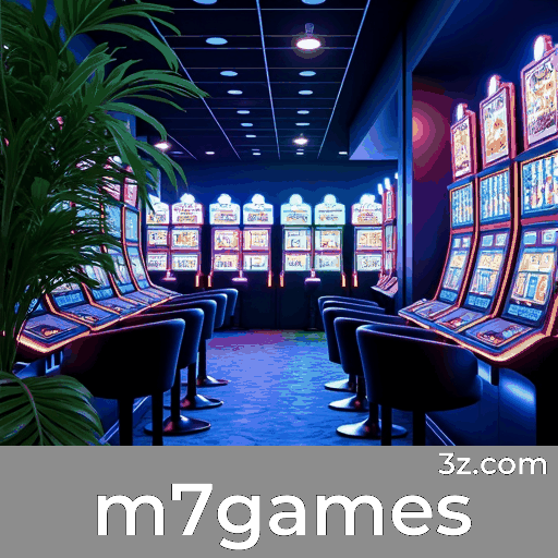 Explore a Convergência de Tecnologias na m7games: Pioneirismo em Experiências Disruptivas