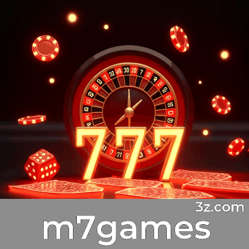 Desbloqueie Surpresas Exclusivas no m7games!