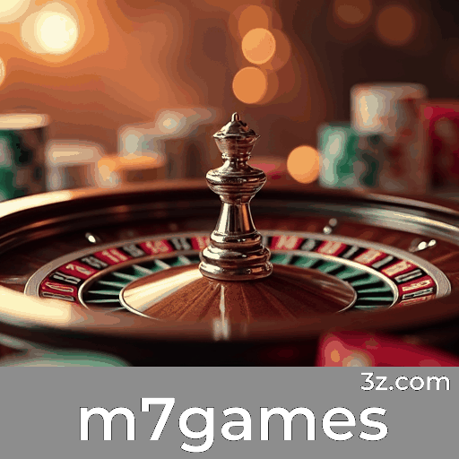 Desbloqueie Surpresas Exclusivas no m7games!