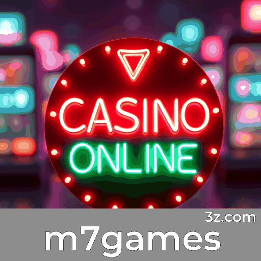 Inovação e Tecnologia de Ponta na m7games